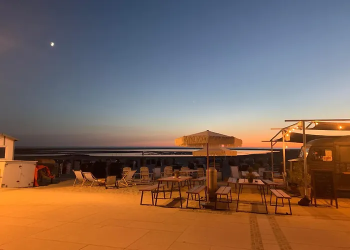 Pension Haus Beckmann Borkum