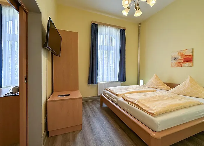 Graf WalderseeSporthotels